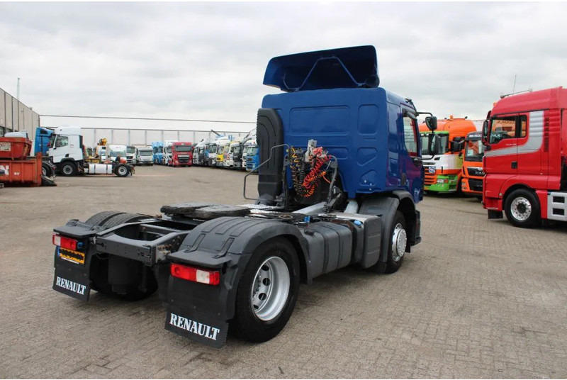 Renault Premium 380DXI + 2 PIECES - 牵引车:图5 Renault Premium 380DXI + 2 PIECES - 牵引车:图5
