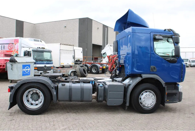 Renault Premium 380DXI + 2 PIECES - 牵引车:图4 Renault Premium 380DXI + 2 PIECES - 牵引车:图4