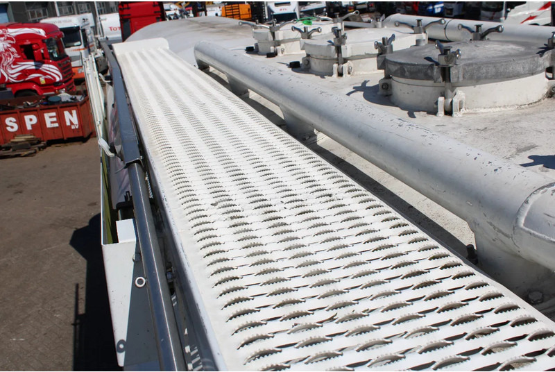 罐车 Renault Premium 430 + PALFINGER SYSTEM：图10