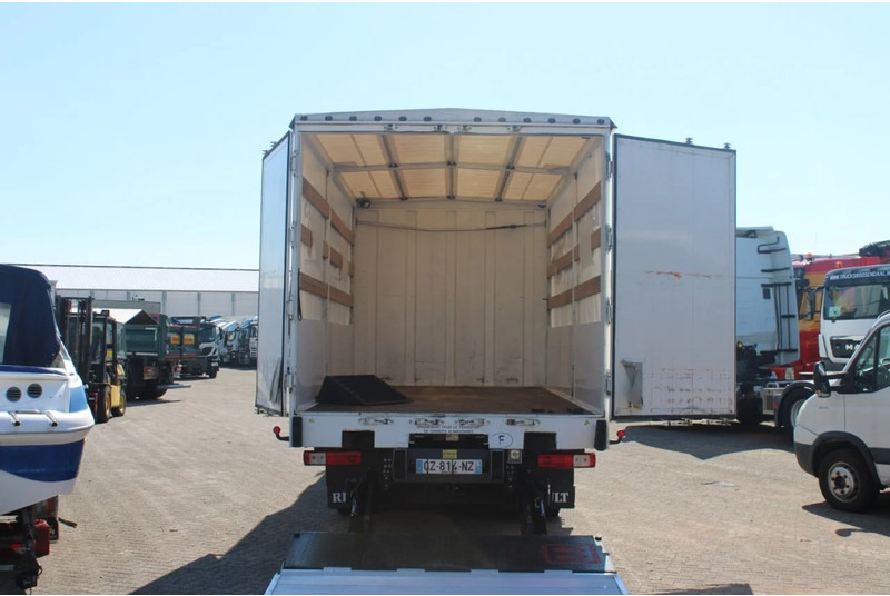 Renault Premium 430DXI + 11400liter EURO 5 - 罐车:图5 Renault Premium 430DXI + 11400liter EURO 5 - 罐车:图5