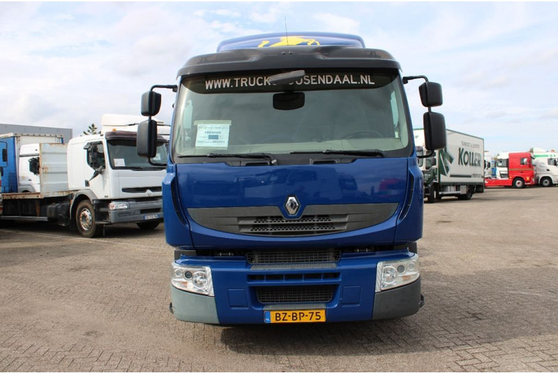 Renault Premium premium 380 + EURO 5 - 牵引车:图5 Renault Premium premium 380 + EURO 5 - 牵引车:图5