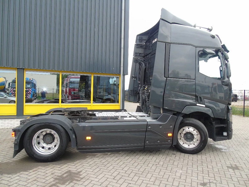 Renault T 440 + EURO 6 + PERFECT! - 牵引车:图4 Renault T 440 + EURO 6 + PERFECT! - 牵引车:图4