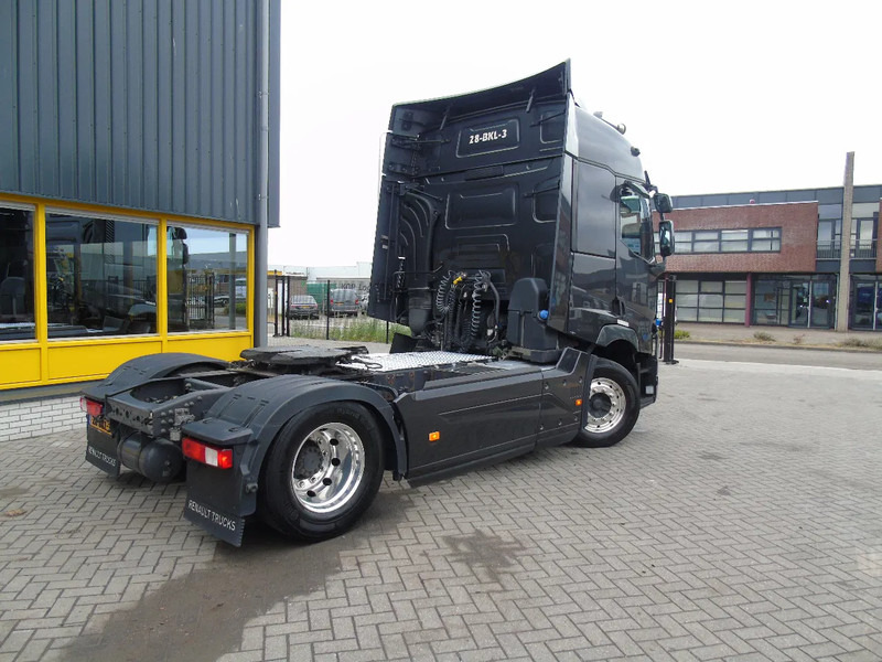 Renault T 440 + EURO 6 + PERFECT! - 牵引车:图5 Renault T 440 + EURO 6 + PERFECT! - 牵引车:图5