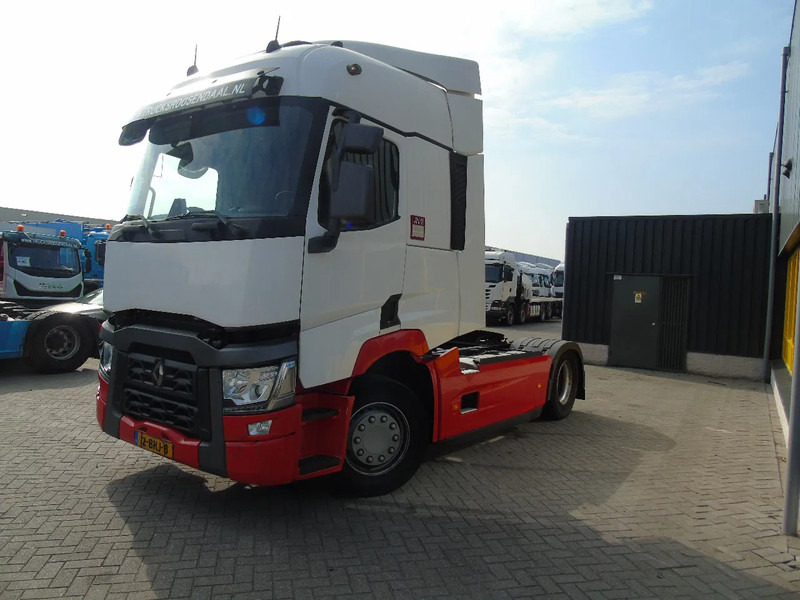 Renault T 460 + EURO 6 + FULL SPOILER - 牵引车:图3 Renault T 460 + EURO 6 + FULL SPOILER - 牵引车:图3