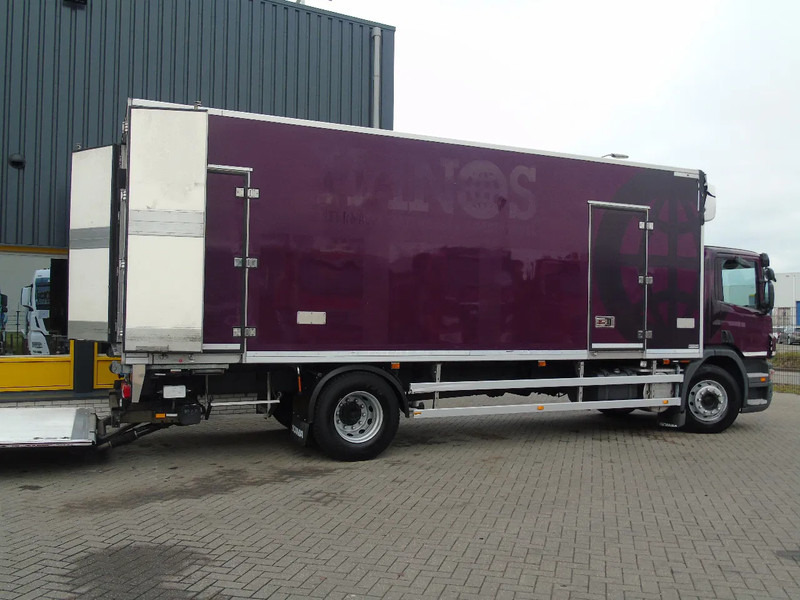 Scania P230 + CARRIER + 150.693KM!! + LIFT + EURO 5 - 冷藏车:图5 Scania P230 + CARRIER + 150.693KM!! + LIFT + EURO 5 - 冷藏车:图5