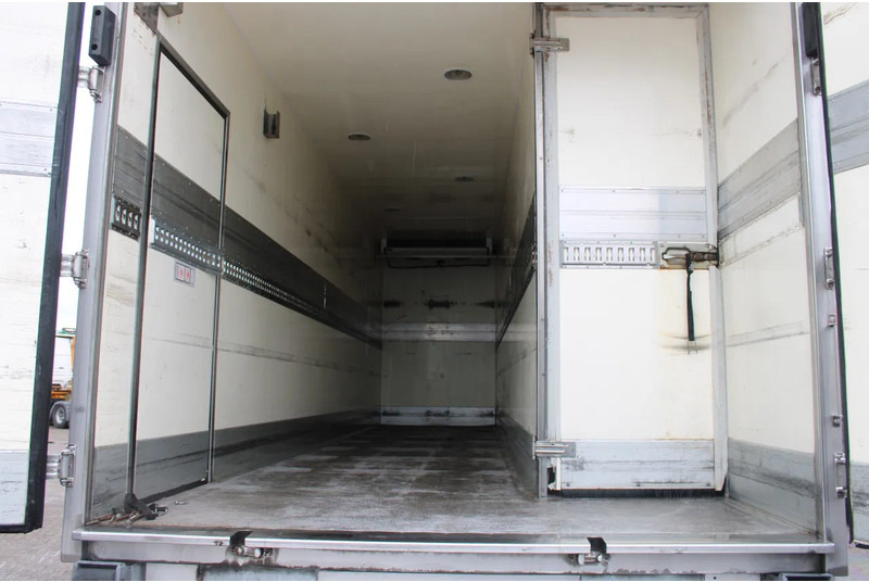 冷藏车 Scania P230 + CARRIER + euro 5：图18