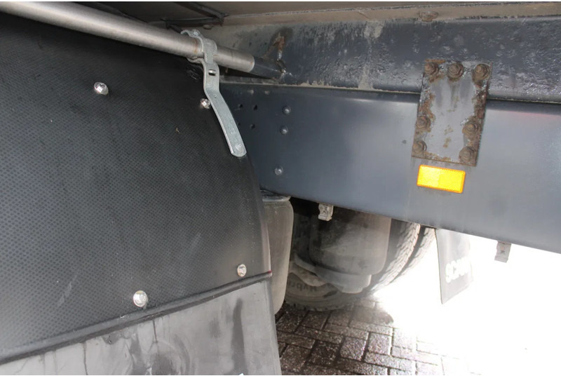 冷藏车 Scania P230 + CARRIER + euro 5：图17