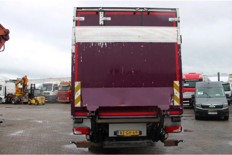 冷藏车 Scania P230 + CARRIER + euro 5：图7