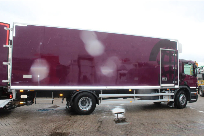 冷藏车 Scania P230 + CARRIER + euro 5：图8