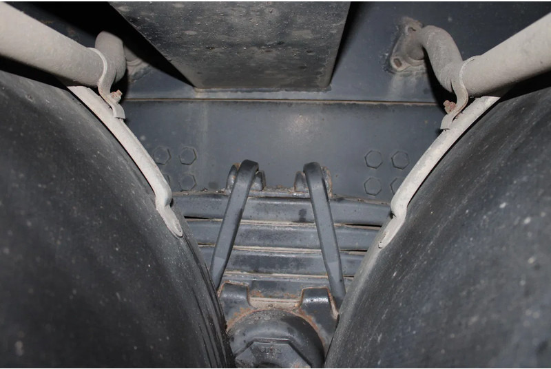 Scania P410 + atlas 190 4x hydrolic + 6x4 remote + EURO 6 + SPRING SUSPENSION - 起重车:图4 Scania P410 + atlas 190 4x hydrolic + 6x4 remote + EURO 6 + SPRING SUSPENSION - 起重车:图4