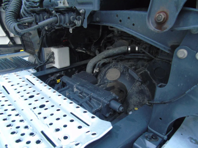 牵引车 Scania R 450 + RETARDER + NEW MODEL：图11