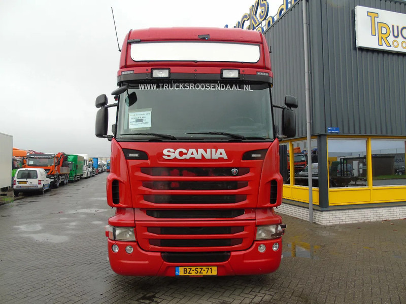 Scania R480 +10X2 + CABLE SYSTEM + VBG - 光缆系统卡车:图2 Scania R480 +10X2 + CABLE SYSTEM + VBG - 光缆系统卡车:图2