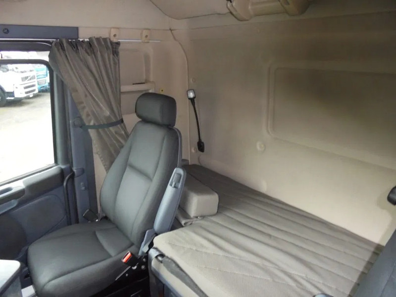 Scania R500 V8 + Euro 5 + Retarder + Lift + 6x2 - 侧帘卡车:图5 Scania R500 V8 + Euro 5 + Retarder + Lift + 6x2 - 侧帘卡车:图5