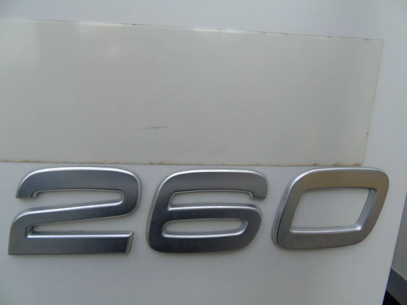 Volvo FE 260 + THERMO KING + DHOLLANDIA LOADLIFT - 冷藏车:图5 Volvo FE 260 + THERMO KING + DHOLLANDIA LOADLIFT - 冷藏车:图5