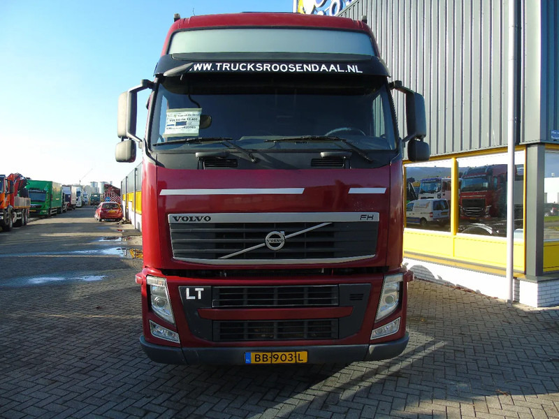 Volvo FH 460 + XL CABINE + EURO 5+ MANUAL - 牵引车:图4 Volvo FH 460 + XL CABINE + EURO 5+ MANUAL - 牵引车:图4