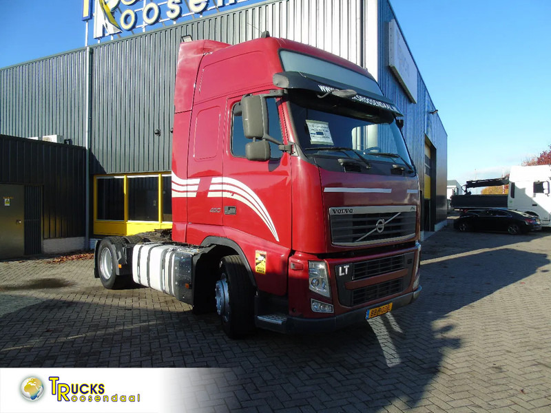 Volvo FH 460 + XL CABINE + EURO 5+ MANUAL - 牵引车:图1 Volvo FH 460 + XL CABINE + EURO 5+ MANUAL - 牵引车:图1