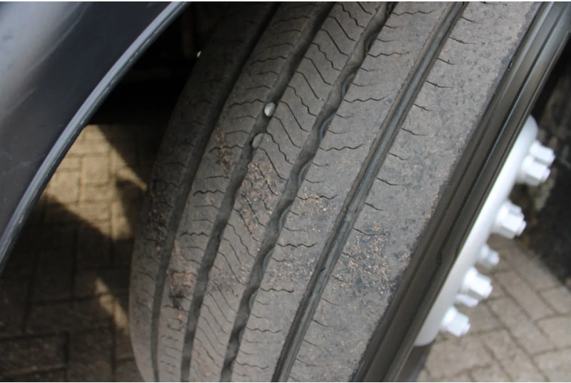 真空车 Volvo FM 12.340 + ADR + stokota 14.000L + manual：图14