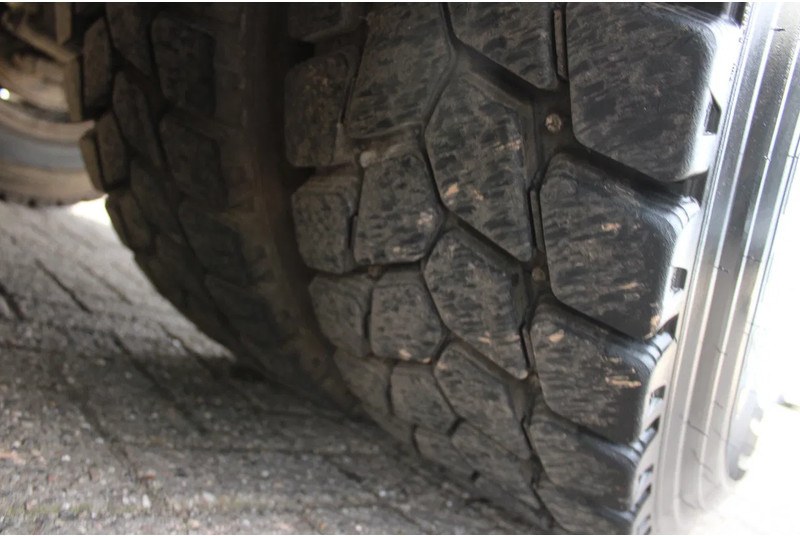 真空车 Volvo FM 12.340 + ADR + stokota 14.000L + manual：图17