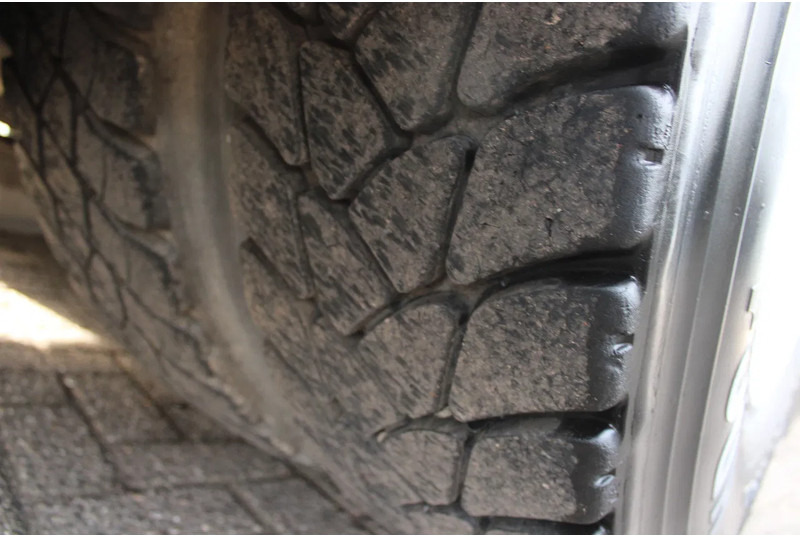 真空车 Volvo FM 12.340 + ADR + stokota 14.000L + manual：图16