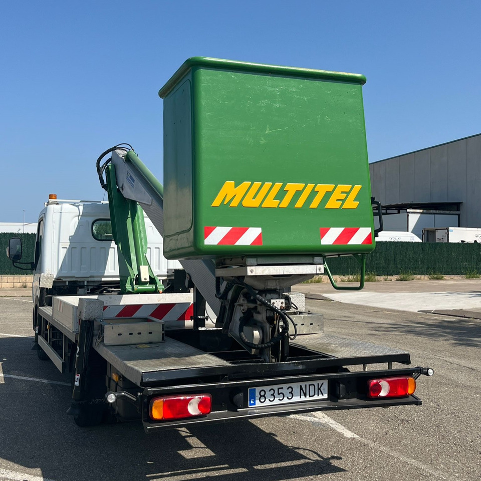 Renault Maxity - 卡车:图4 Renault Maxity - 卡车:图4