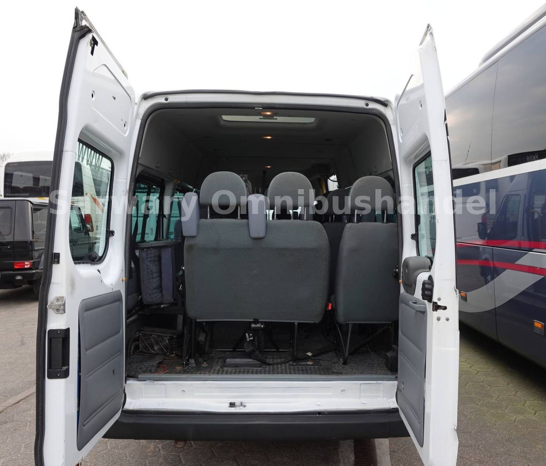 小型巴士, 小型客车 Ford Transit *14 Sitze*Euro5*Klima*Webasto*Maxi：图18