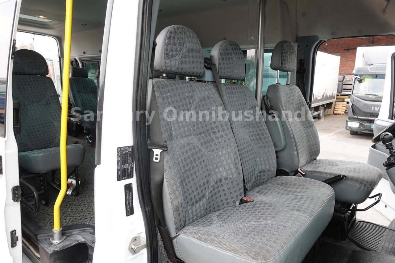 小型巴士, 小型客车 Ford Transit *14 Sitze*Euro5*Klima*Webasto*Maxi：图12