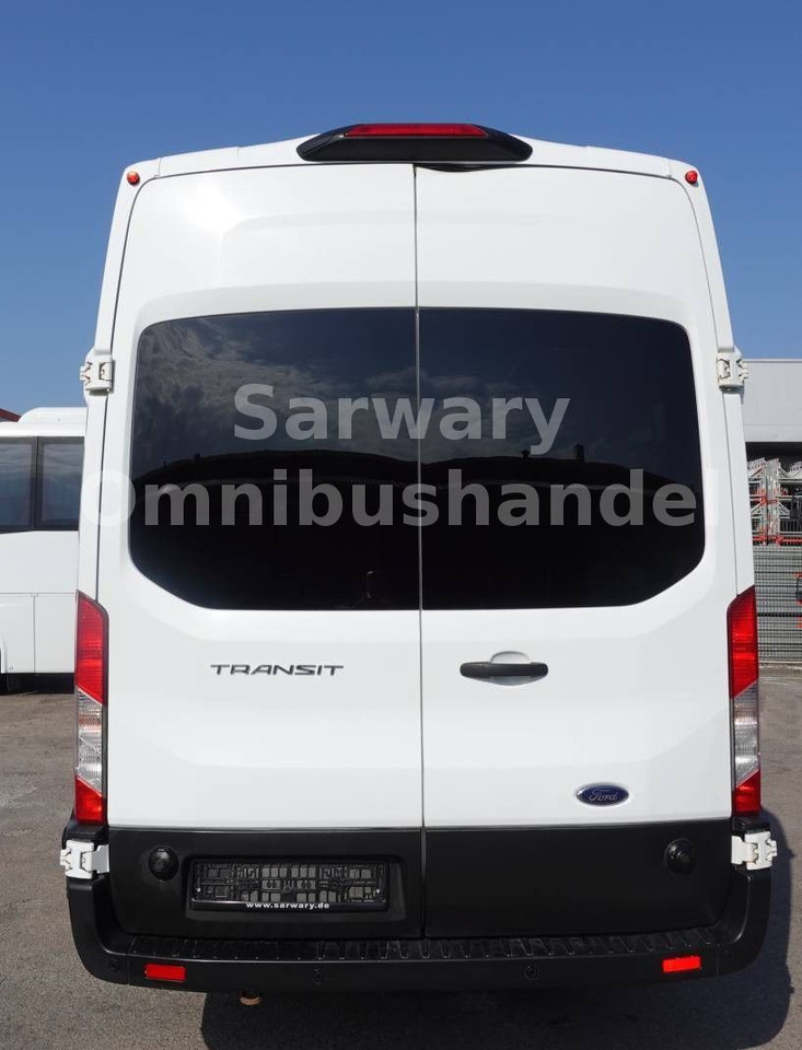Ford Transit *Klima*17-Sitze*Webasto*Euro6*Sprinter* - 小型巴士, 小型客车:图3 Ford Transit *Klima*17-Sitze*Webasto*Euro6*Sprinter* - 小型巴士, 小型客车:图3