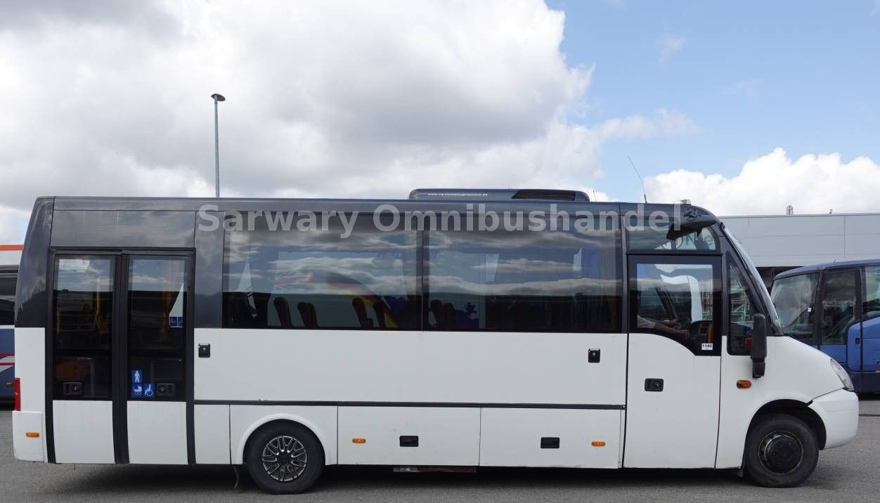 Iveco 65C17 *Klima *Euro5*Wing*Daily*Mago*Rapido*City - 小型巴士, 小型客车:图3 Iveco 65C17 *Klima *Euro5*Wing*Daily*Mago*Rapido*City - 小型巴士, 小型客车:图3