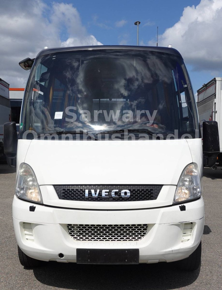 Iveco 65C17 *Klima *Euro5*Wing*Daily*Mago*Rapido*City - 小型巴士, 小型客车:图5 Iveco 65C17 *Klima *Euro5*Wing*Daily*Mago*Rapido*City - 小型巴士, 小型客车:图5