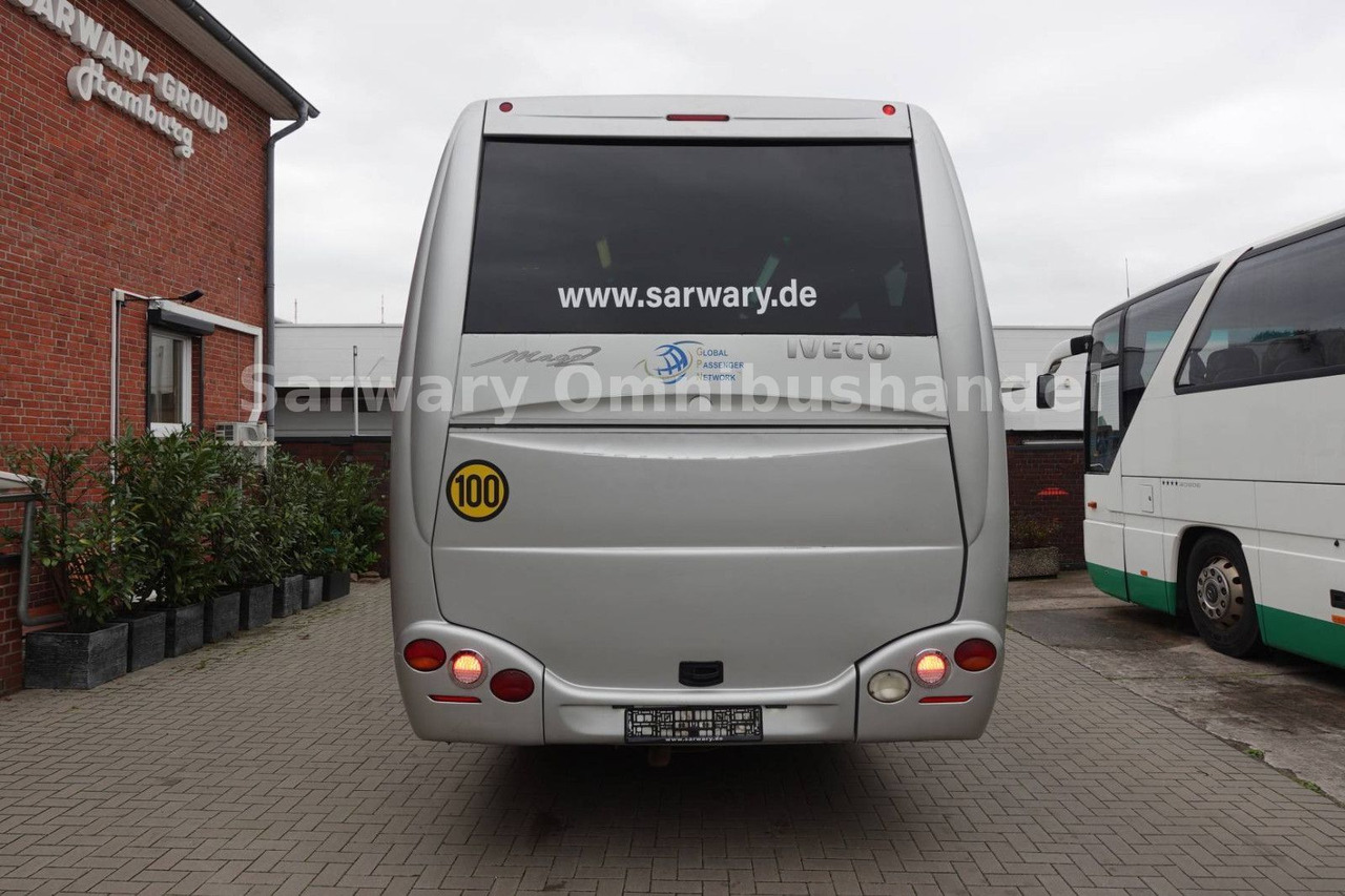 Iveco Mago 2*Klima*29 Sitze*WC*Rapido*Daily*Wing* - 长途客车:图4 Iveco Mago 2*Klima*29 Sitze*WC*Rapido*Daily*Wing* - 长途客车:图4