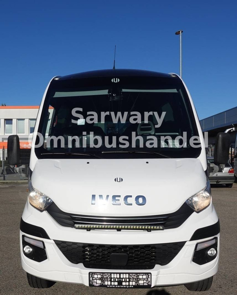 Iveco Unvi Compa *Rosero*First*Rapido*Atomic*30-Sitze* - 长途客车:图3 Iveco Unvi Compa *Rosero*First*Rapido*Atomic*30-Sitze* - 长途客车:图3