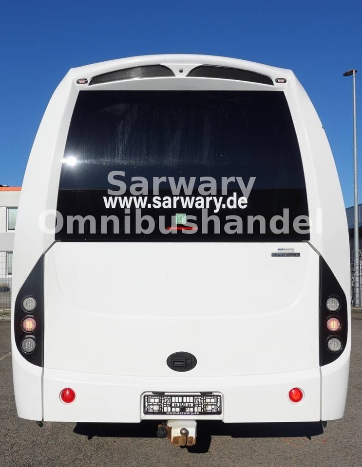 Iveco Unvi Compa *Rosero*First*Rapido*Atomic*30-Sitze* - 长途客车:图4 Iveco Unvi Compa *Rosero*First*Rapido*Atomic*30-Sitze* - 长途客车:图4