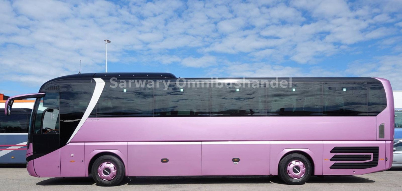 MAN R07 Lion´s Coach *Tourismo*Travego*73.790km Orig - 长途客车:图5 MAN R07 Lion´s Coach *Tourismo*Travego*73.790km Orig - 长途客车:图5