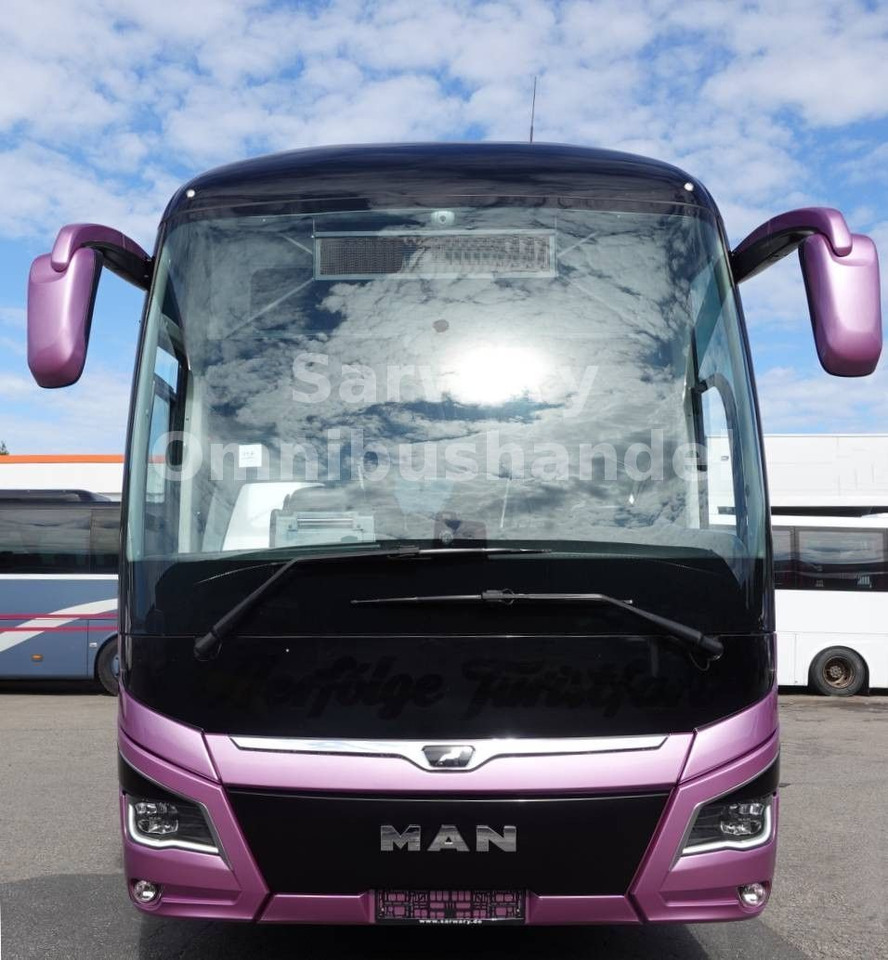 MAN R07 Lion´s Coach *Tourismo*Travego*73.790km Orig - 长途客车:图5 MAN R07 Lion´s Coach *Tourismo*Travego*73.790km Orig - 长途客车:图5