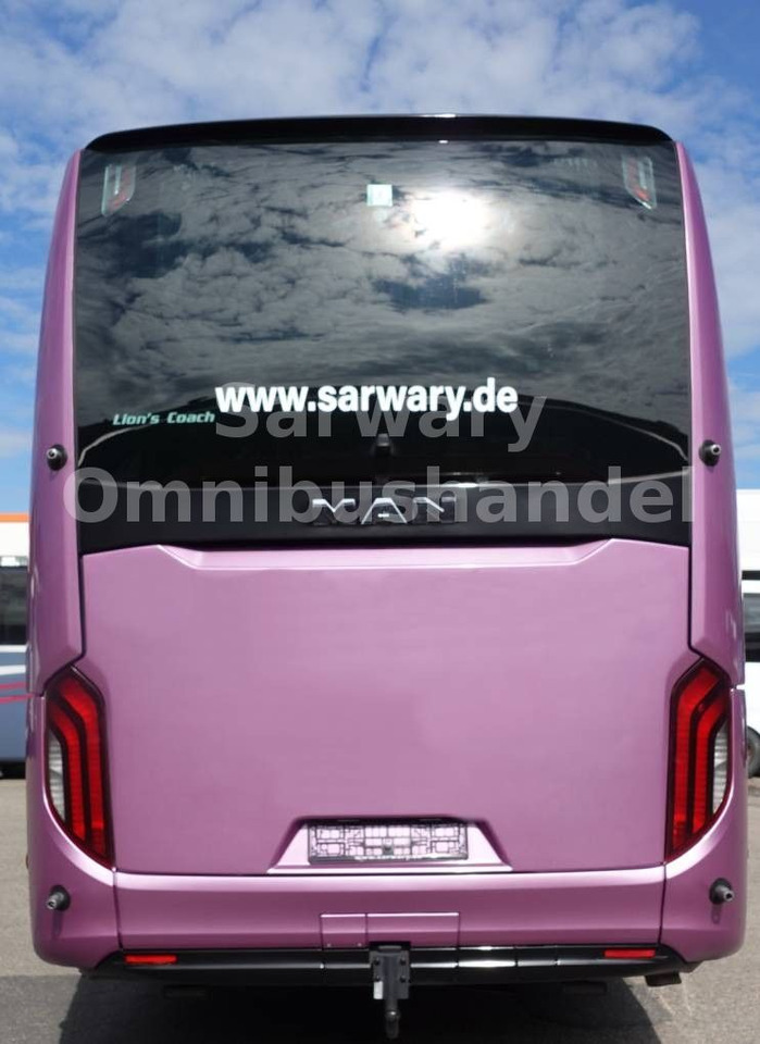 MAN R07 Lion´s Coach *Tourismo*Travego*73.790km Orig - 长途客车:图4 MAN R07 Lion´s Coach *Tourismo*Travego*73.790km Orig - 长途客车:图4