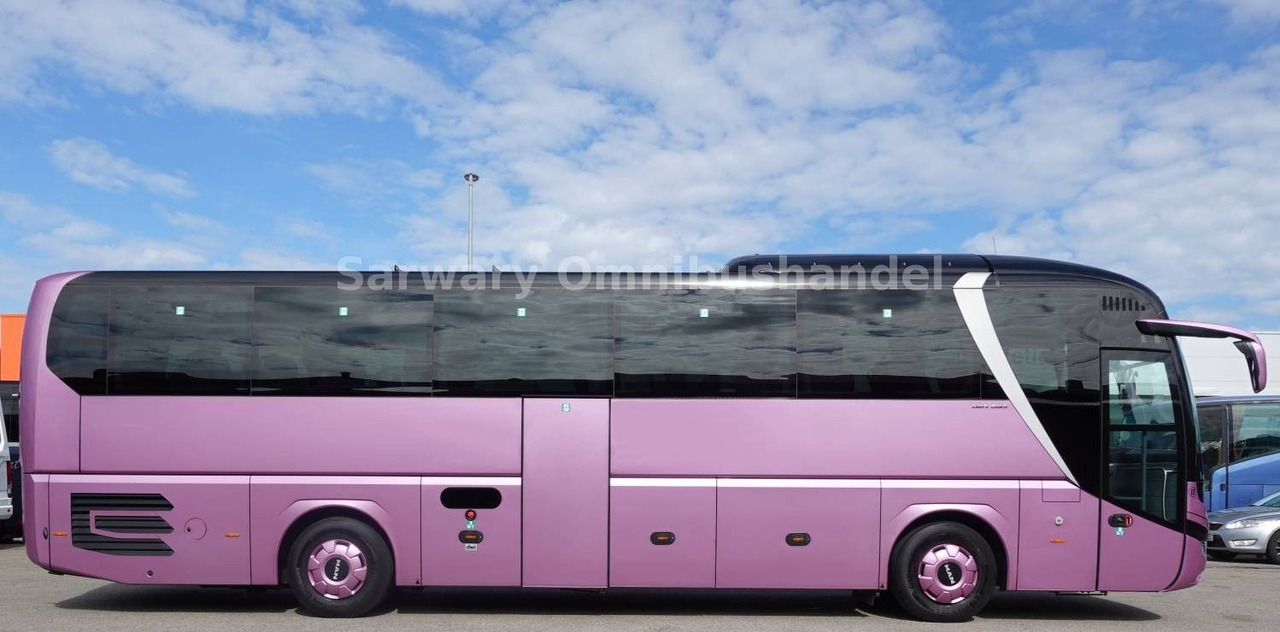 MAN R07 Lion´s Coach *Tourismo*Travego*73.790km Orig - 长途客车:图3 MAN R07 Lion´s Coach *Tourismo*Travego*73.790km Orig - 长途客车:图3