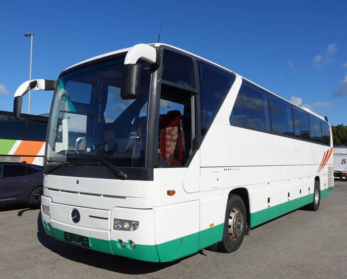 Mercedes-Benz 350 Tourismo 15-RHD *V6*404*Travego*51-Sitze* - 长途客车:图2 Mercedes-Benz 350 Tourismo 15-RHD *V6*404*Travego*51-Sitze* - 长途客车:图2