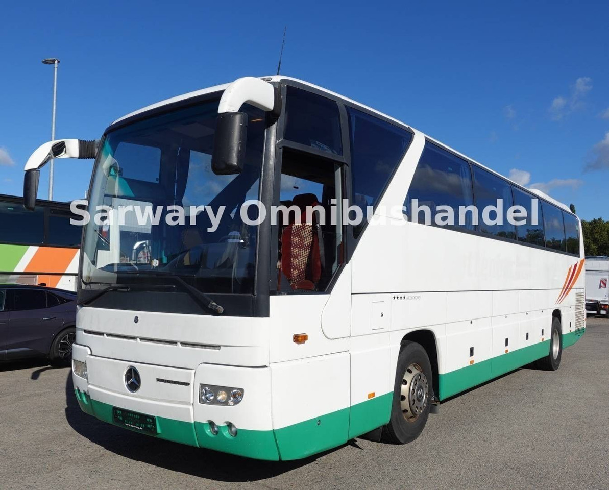 Mercedes-Benz 350 Tourismo 15-RHD *V6*404*Travego*51-Sitze* - 长途客车:图2 Mercedes-Benz 350 Tourismo 15-RHD *V6*404*Travego*51-Sitze* - 长途客车:图2