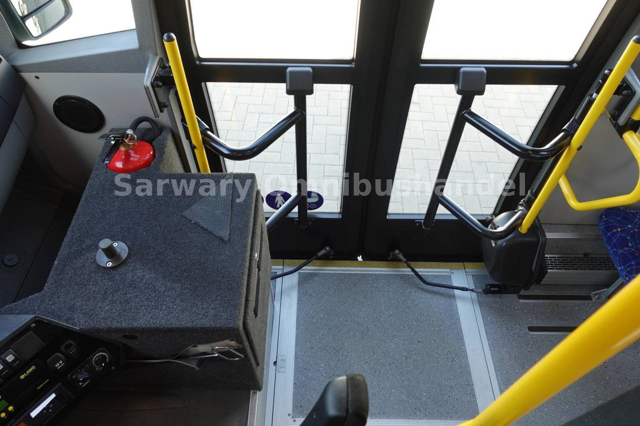 城市巴士 Mercedes-Benz 516 CDI Sprinter City *Klima*519*Euro 6*VDL*TOP:图23 城市巴士 Mercedes-Benz 516 CDI Sprinter City *Klima*519*Euro 6*VDL*TOP:图23