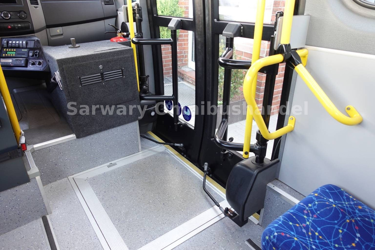 城市巴士 Mercedes-Benz 516 CDI Sprinter City *Klima*519*Euro 6*VDL*TOP:图42 城市巴士 Mercedes-Benz 516 CDI Sprinter City *Klima*519*Euro 6*VDL*TOP:图42