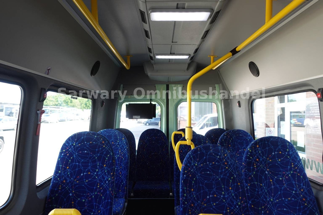 城市巴士 Mercedes-Benz 516 CDI Sprinter City *Klima*519*Euro 6*VDL*TOP:图12 城市巴士 Mercedes-Benz 516 CDI Sprinter City *Klima*519*Euro 6*VDL*TOP:图12