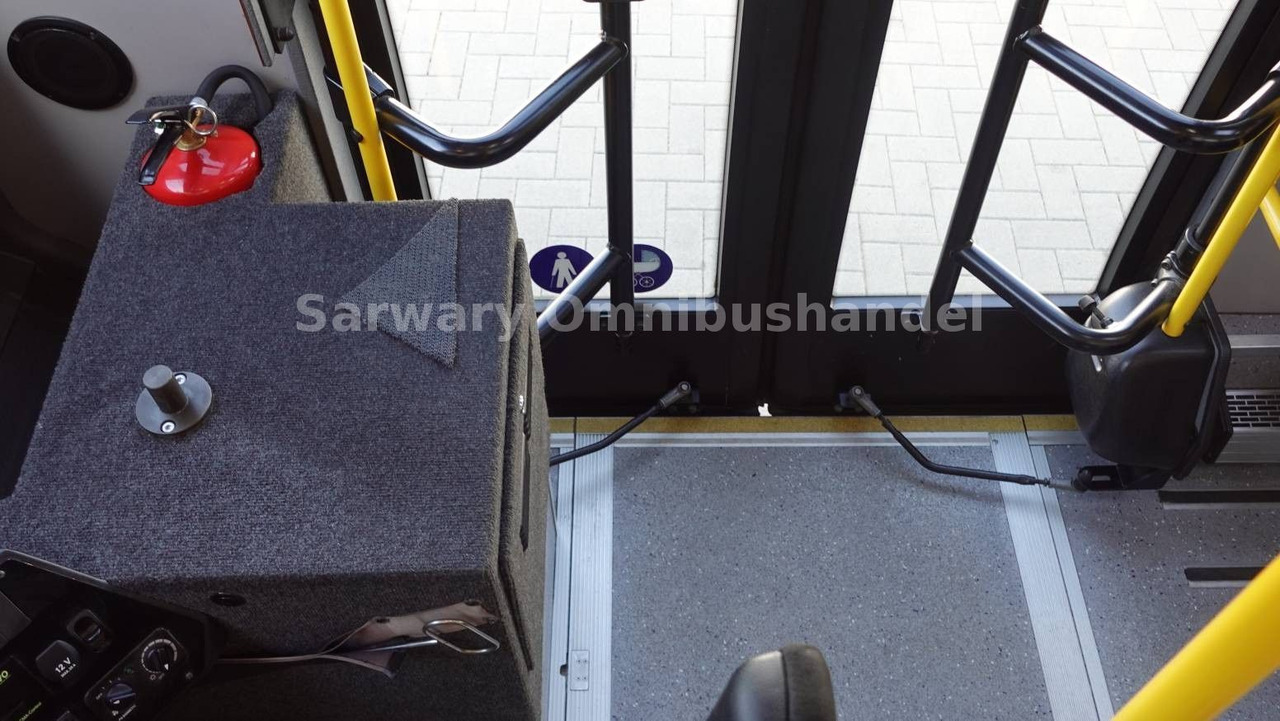 城市巴士 Mercedes-Benz 516 CDI Sprinter City *Klima*519*Euro 6*VDL*TOP:图11 城市巴士 Mercedes-Benz 516 CDI Sprinter City *Klima*519*Euro 6*VDL*TOP:图11