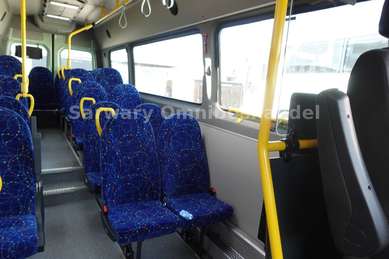 城市巴士 Mercedes-Benz 516 CDI Sprinter City *Klima*519*Euro 6*VDL*TOP:图36 城市巴士 Mercedes-Benz 516 CDI Sprinter City *Klima*519*Euro 6*VDL*TOP:图36