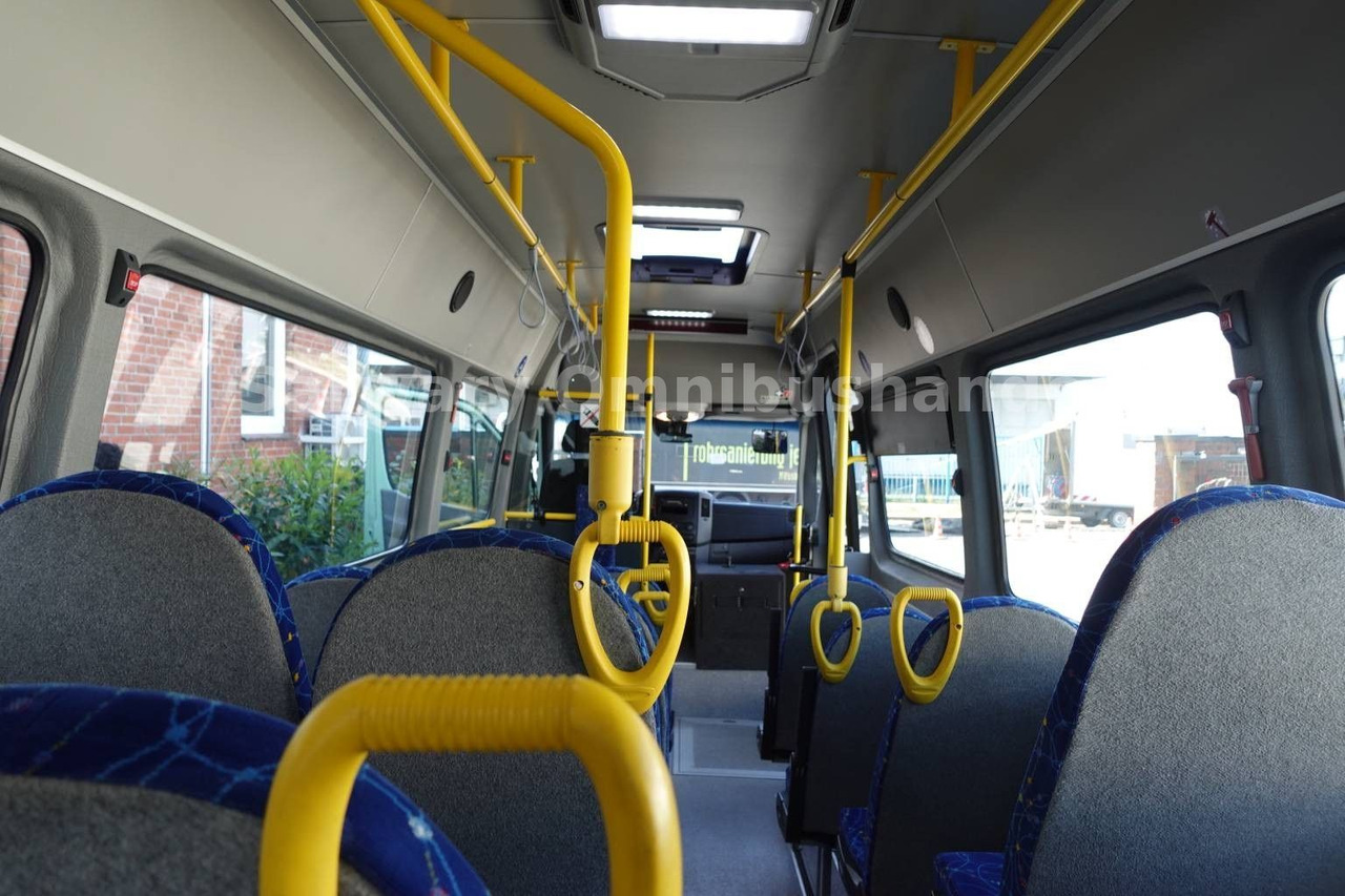 城市巴士 Mercedes-Benz 516 CDI Sprinter City *Klima*519*Euro 6*VDL*TOP:图15 城市巴士 Mercedes-Benz 516 CDI Sprinter City *Klima*519*Euro 6*VDL*TOP:图15