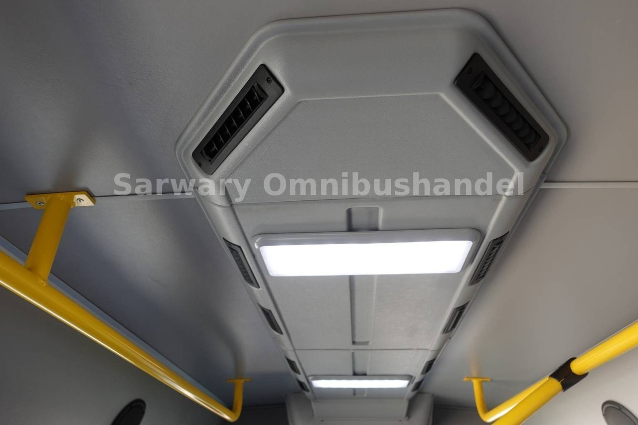 城市巴士 Mercedes-Benz 516 CDI Sprinter City *Klima*519*Euro 6*VDL*TOP:图14 城市巴士 Mercedes-Benz 516 CDI Sprinter City *Klima*519*Euro 6*VDL*TOP:图14