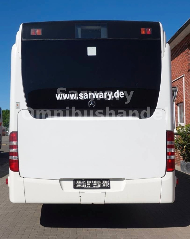 Mercedes-Benz 530 Citaro LE*Klima*EURO 5*Tüv:11.2025* - 城市巴士:图3 Mercedes-Benz 530 Citaro LE*Klima*EURO 5*Tüv:11.2025* - 城市巴士:图3