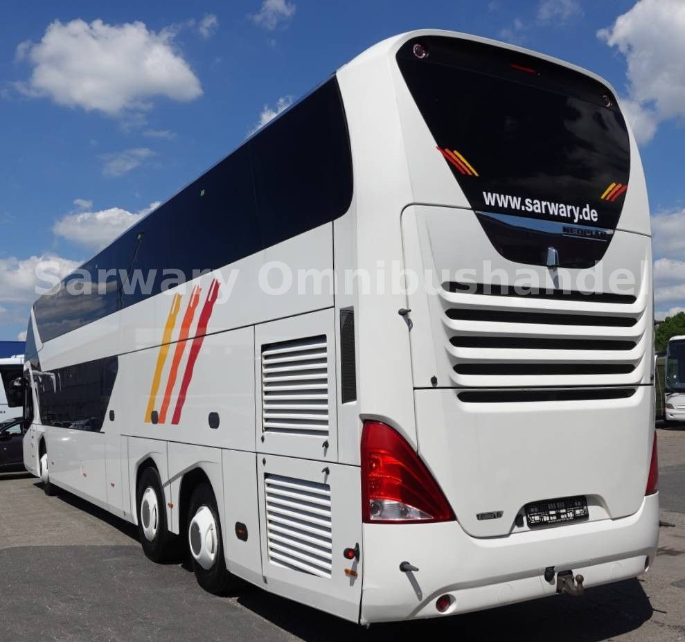 双层巴士 Neoplan Skyliner L *P06*79-Sitze*Setra*531*Astromega*：图8