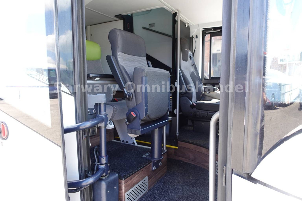 双层巴士 Neoplan Skyliner L *P06*79-Sitze*Setra*531*Astromega*：图9