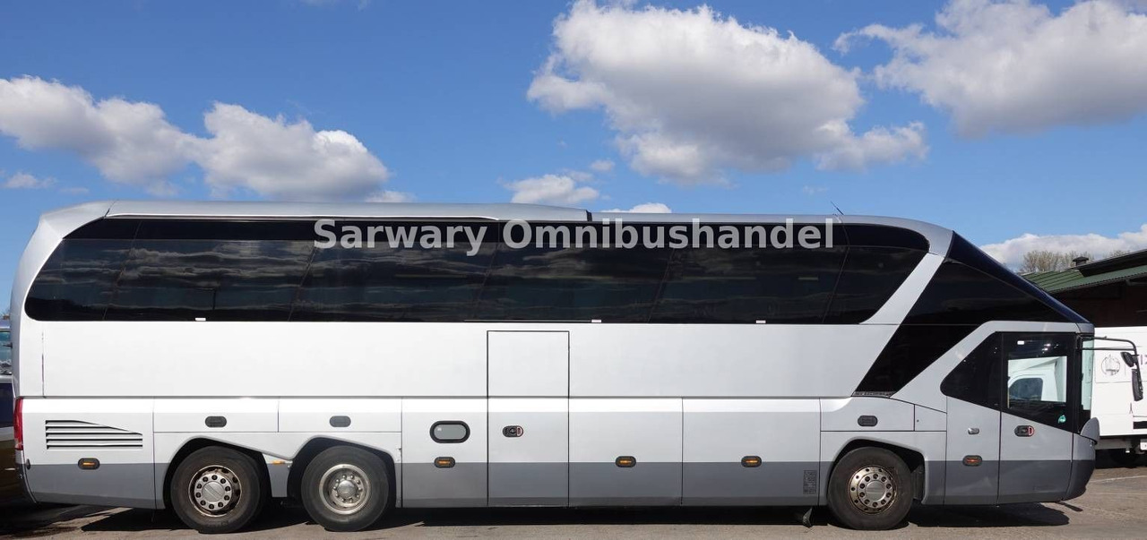 Neoplan Starliner C *N 5217*SHD*55-Sitze*Cityliner*EEV* - 长途客车:图5 Neoplan Starliner C *N 5217*SHD*55-Sitze*Cityliner*EEV* - 长途客车:图5