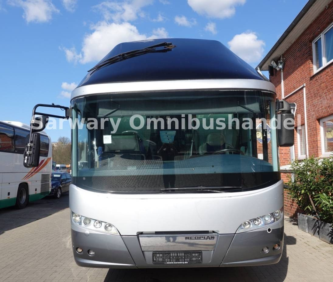 Neoplan Starliner C *N 5217*SHD*55-Sitze*Cityliner*EEV* - 长途客车:图4 Neoplan Starliner C *N 5217*SHD*55-Sitze*Cityliner*EEV* - 长途客车:图4